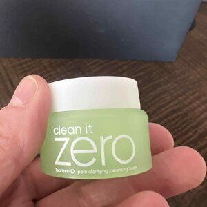 🩷Clean It Zero Cleansing Balm